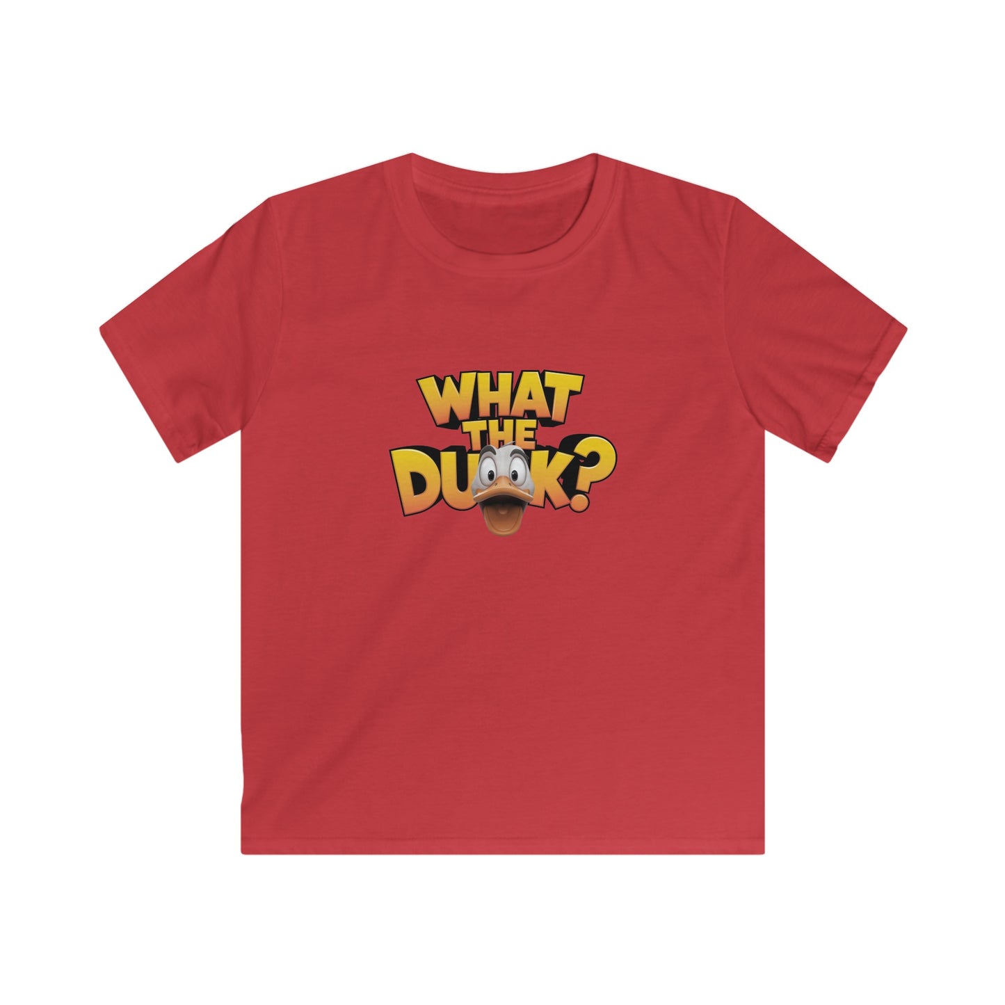 What the Duck