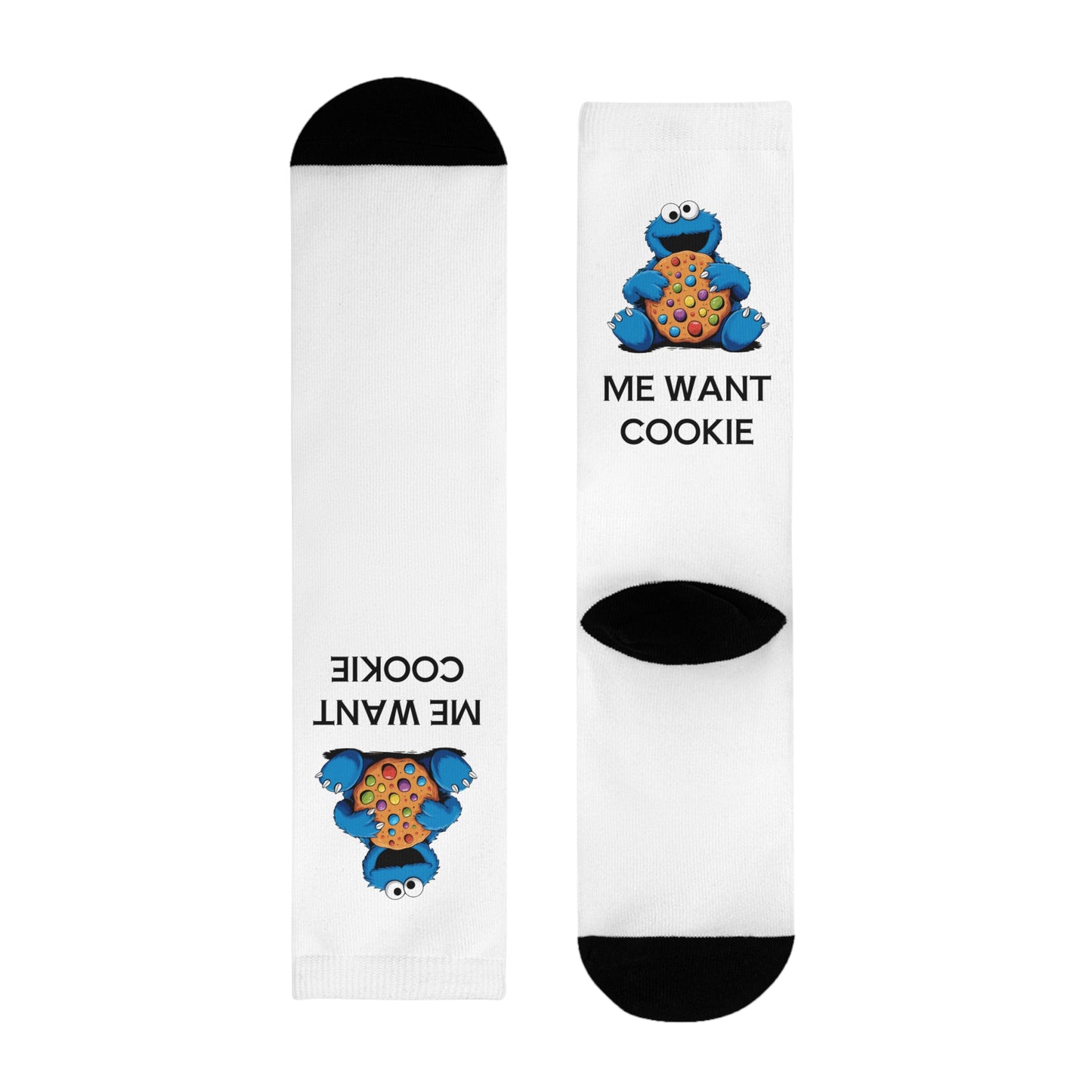 Cookie Socks (EU)