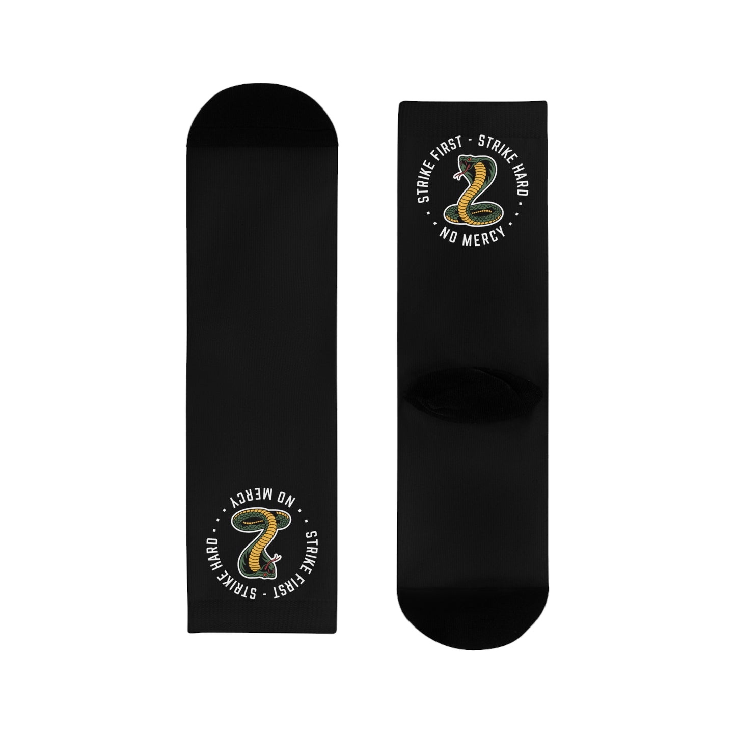 No Mercy Socks (EU)