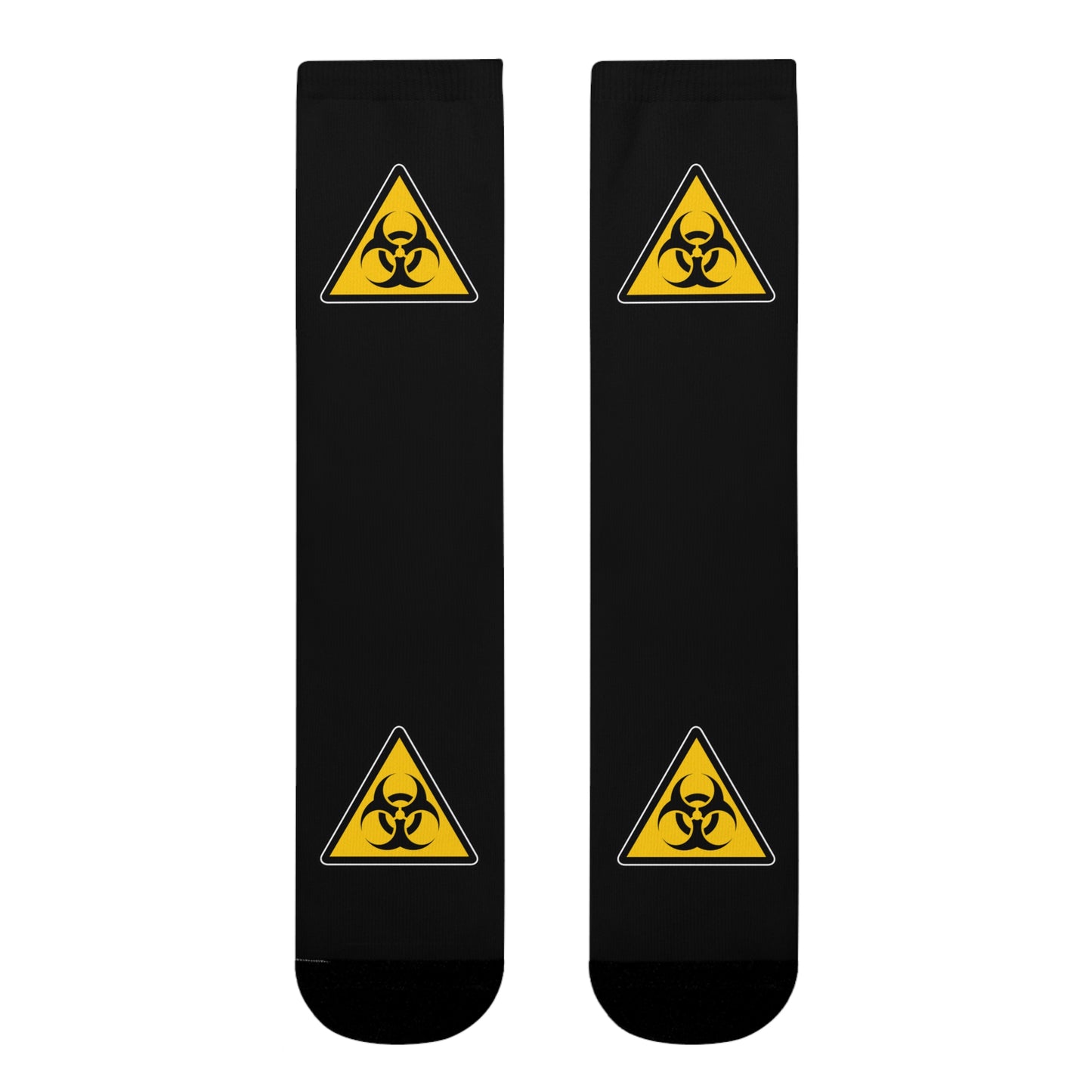 Biohazard Socks (EU)