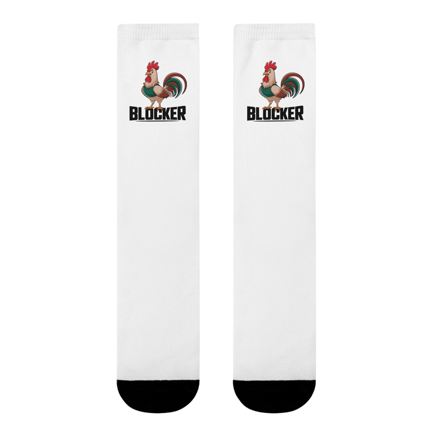 Cook Blocker Socks (EU)