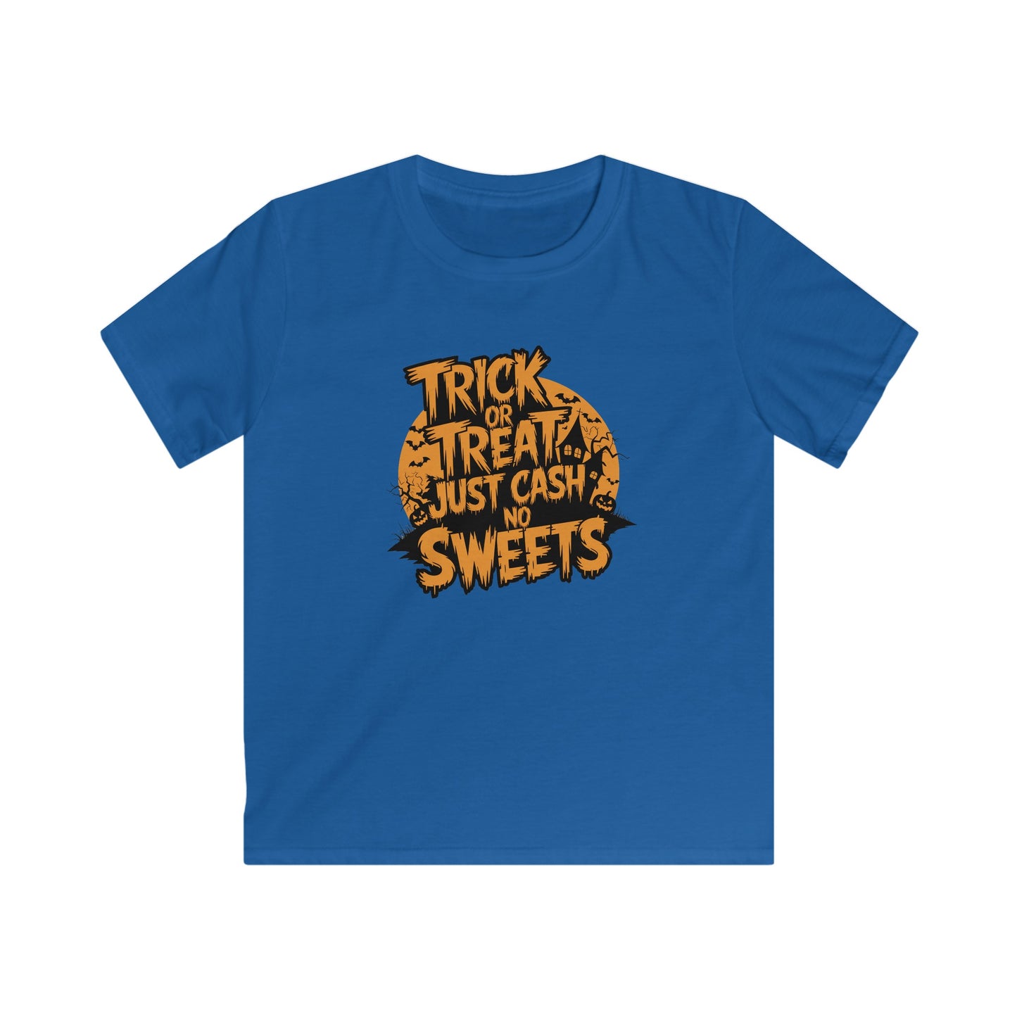 Trick or Treat