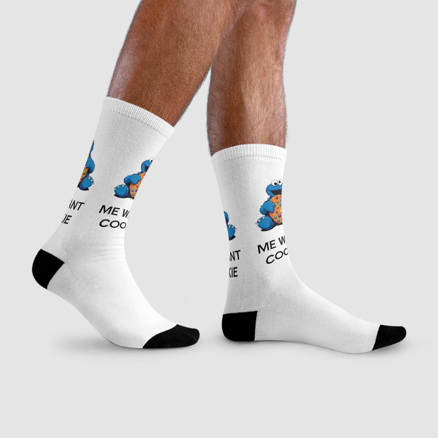 Cookie Socks (EU)