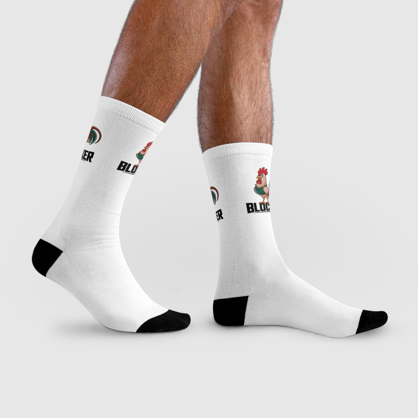 Cook Blocker Socks (EU)