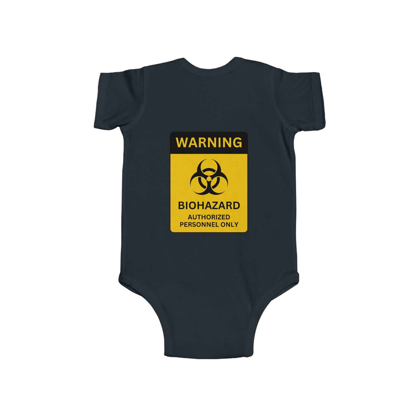 Biohazard Infant