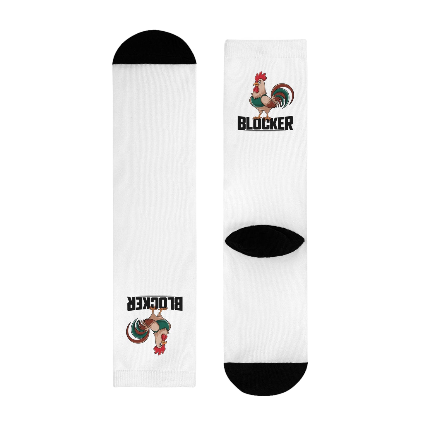 Cook Blocker Socks (EU)