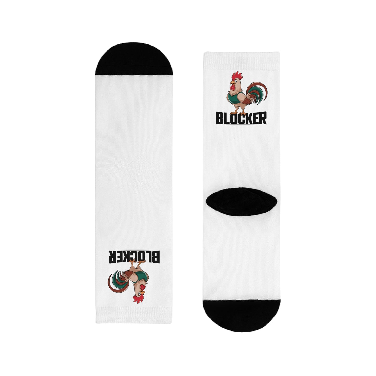 Cook Blocker Socks (EU)