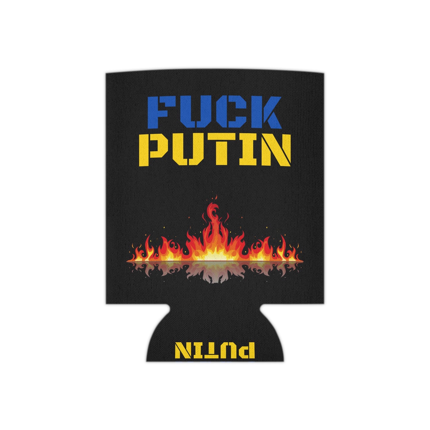 F*ck Putin Can Cooler