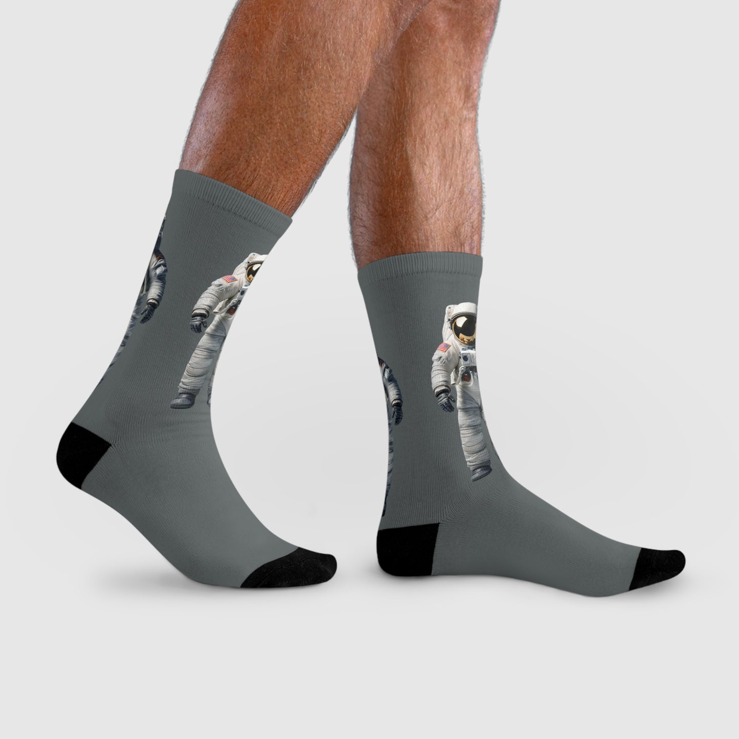 Astronaut Socks (EU)