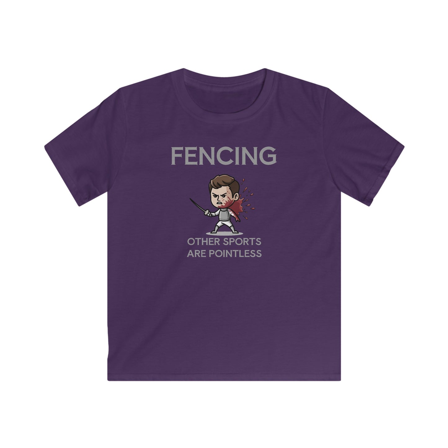 Fencing