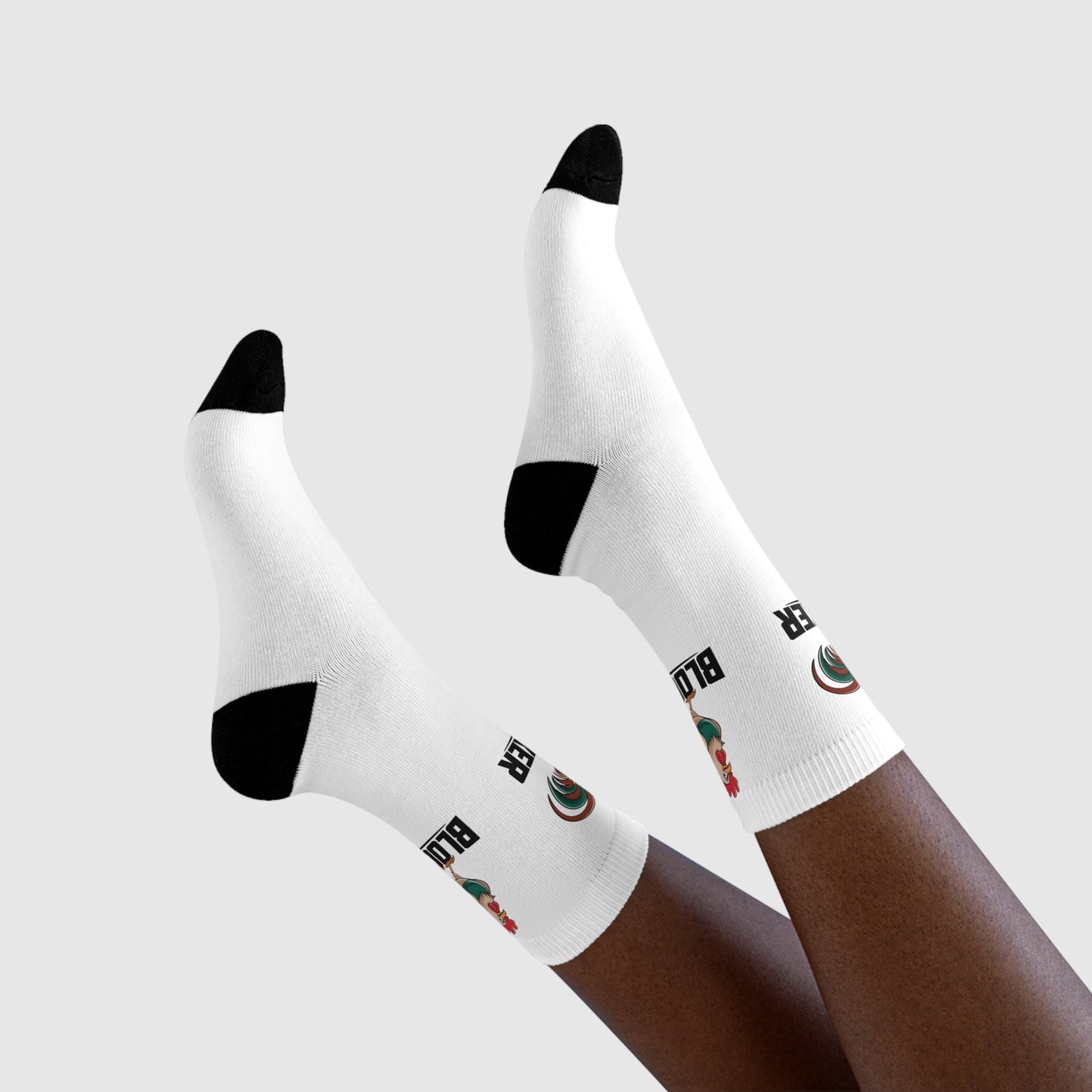 Cook Blocker Socks (EU)