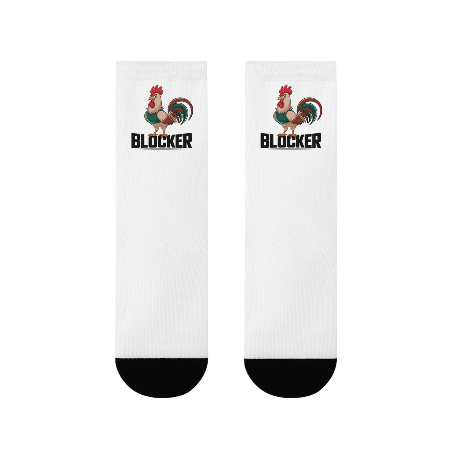 Cook Blocker Socks (EU)