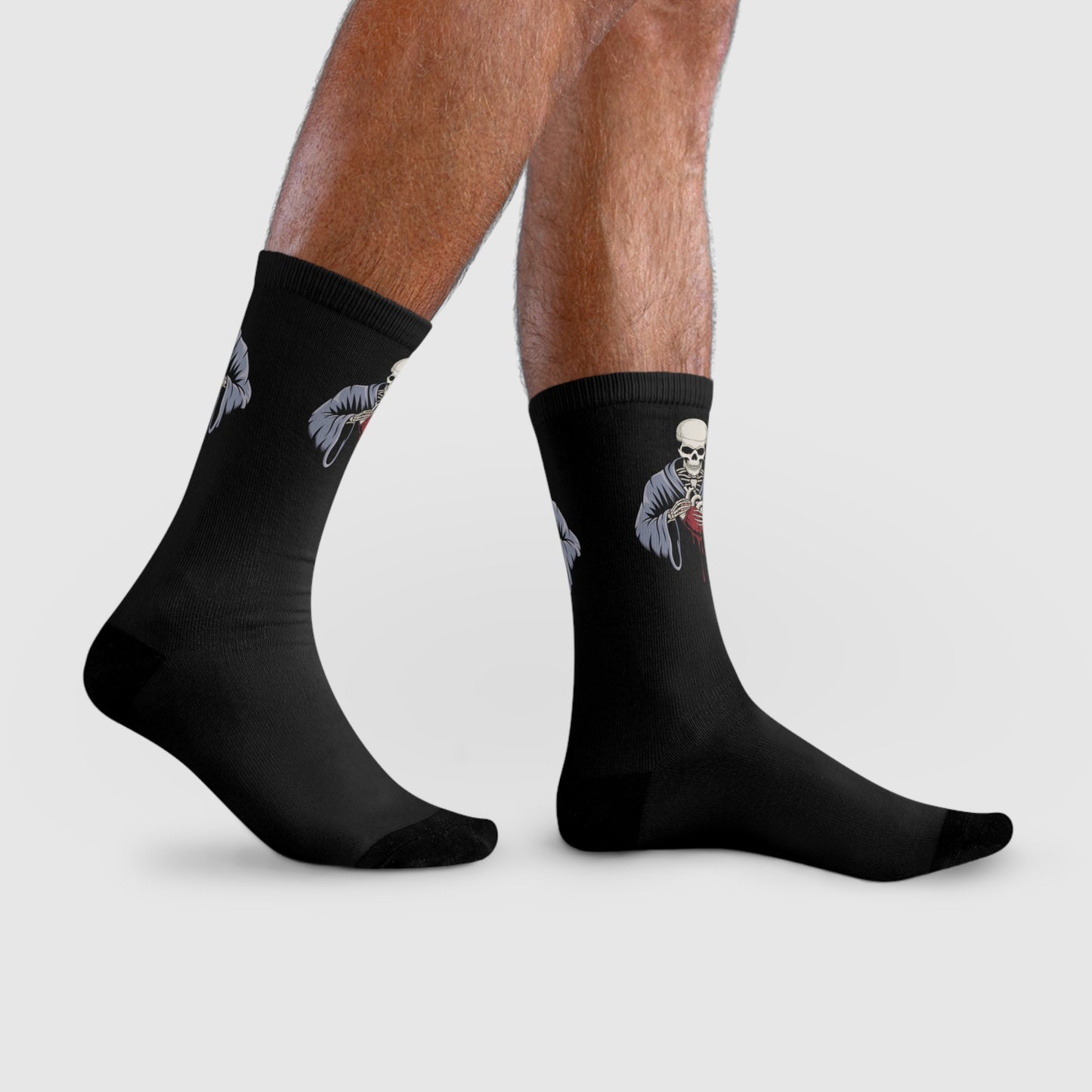 Death Socks (EU)