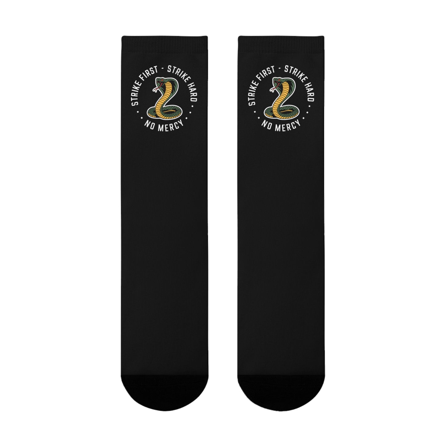 No Mercy Socks (EU)