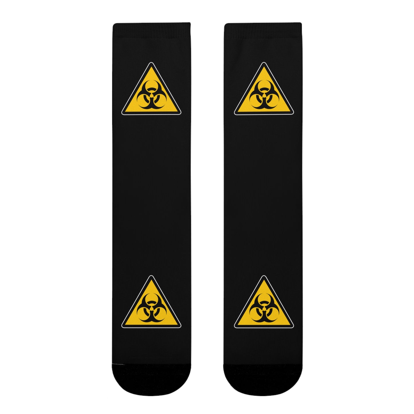 Biohazard Socks (EU)