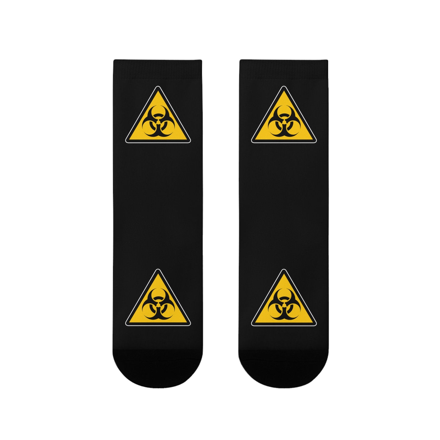 Biohazard Socks (EU)