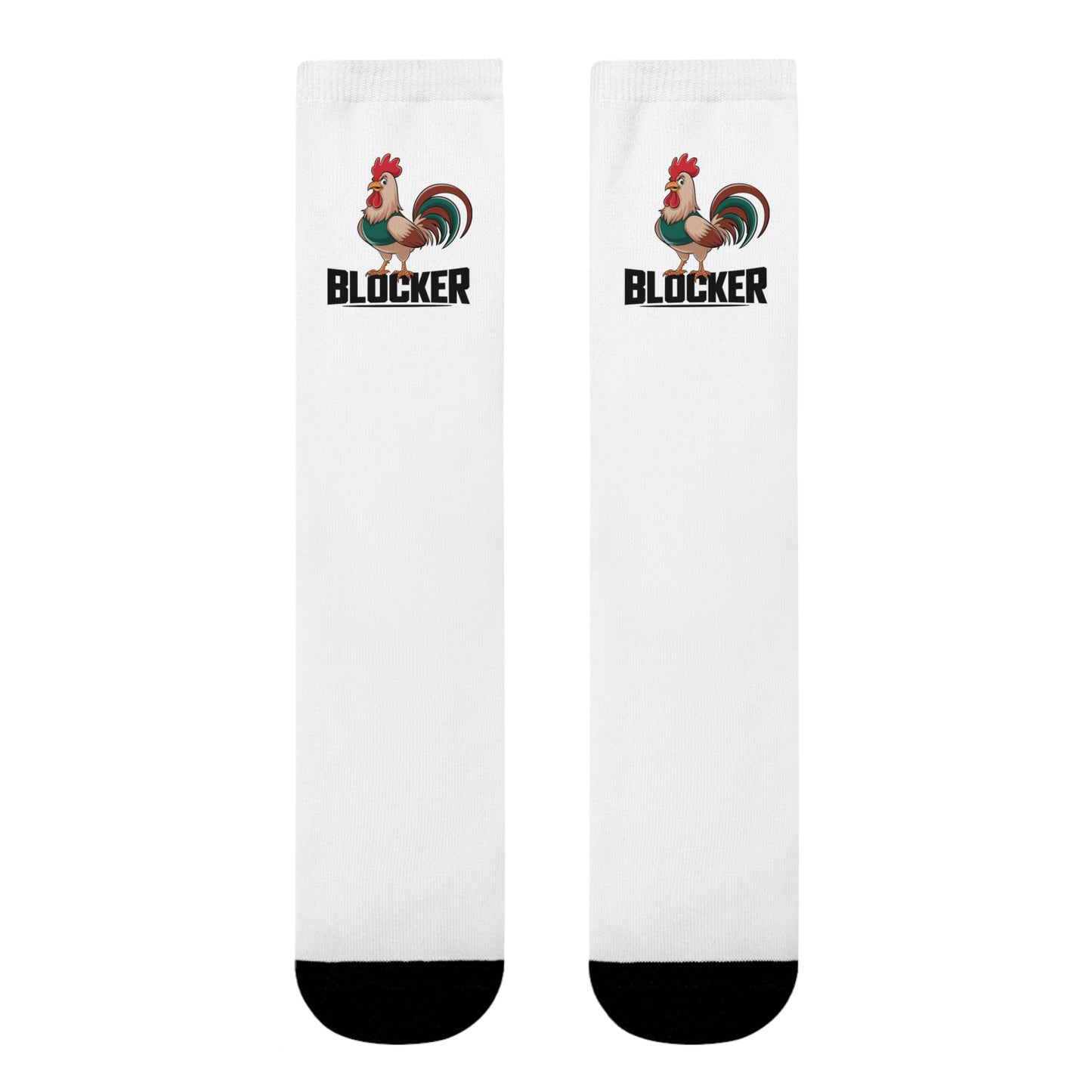 Cook Blocker Socks (EU)