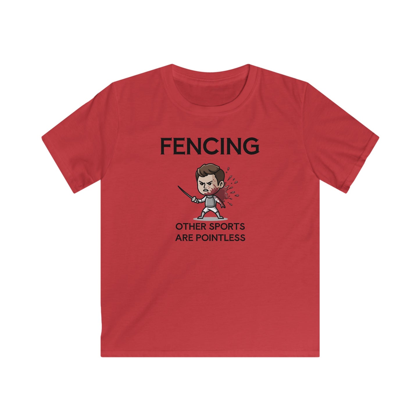 Fencing