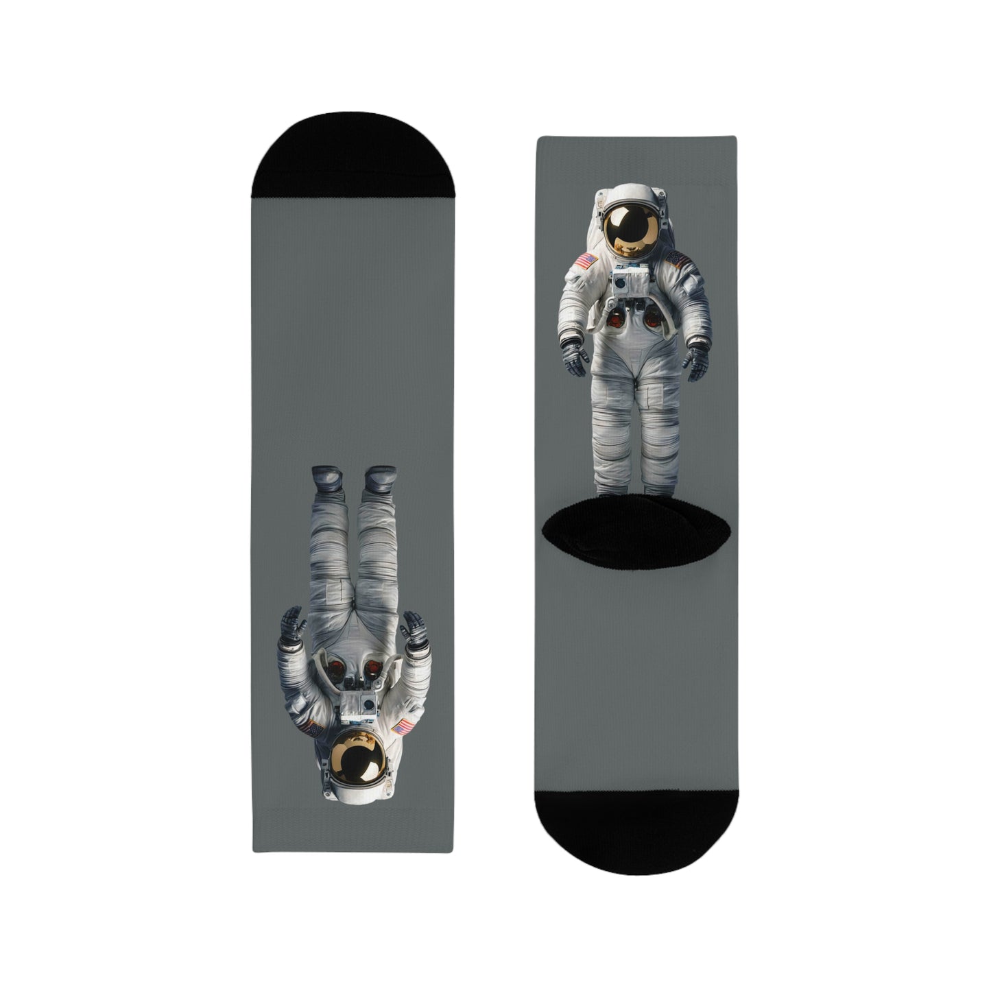 Astronaut Socks (EU)