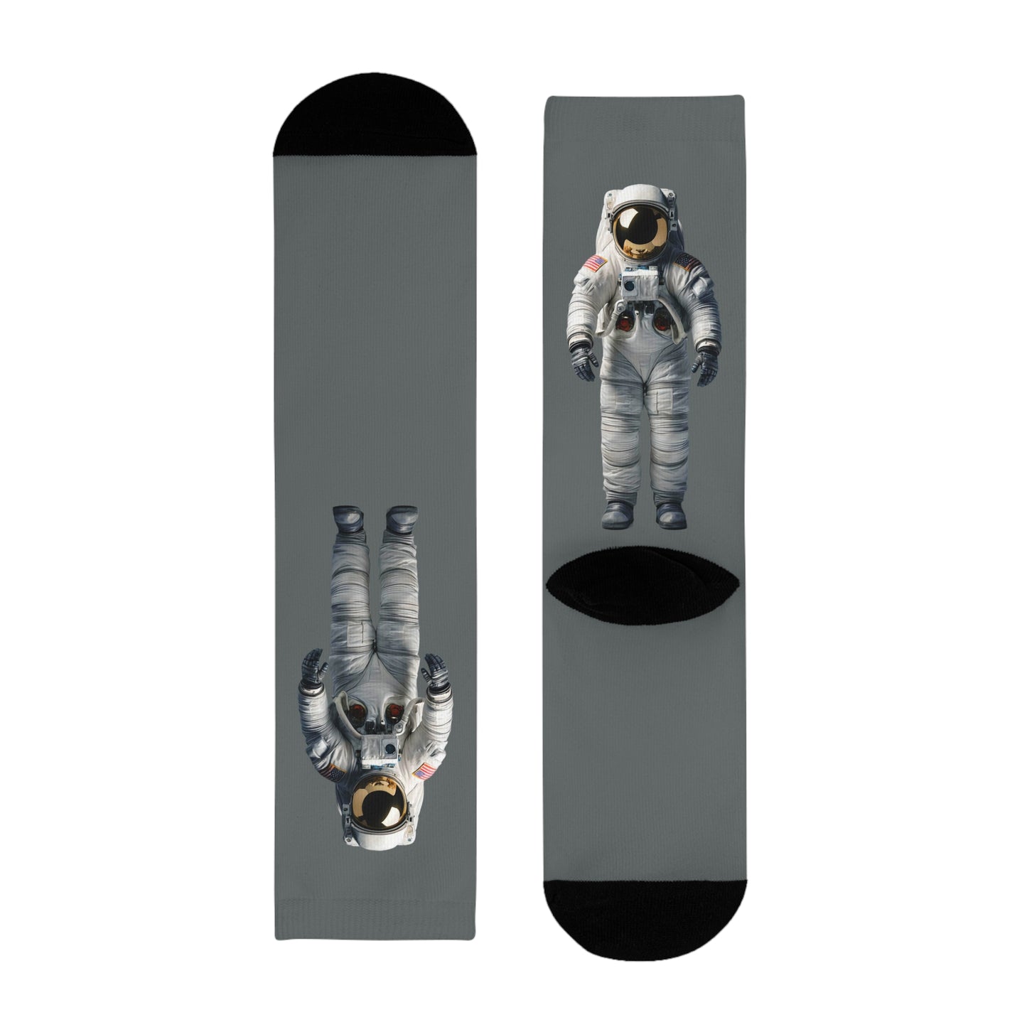 Astronaut Socks (EU)