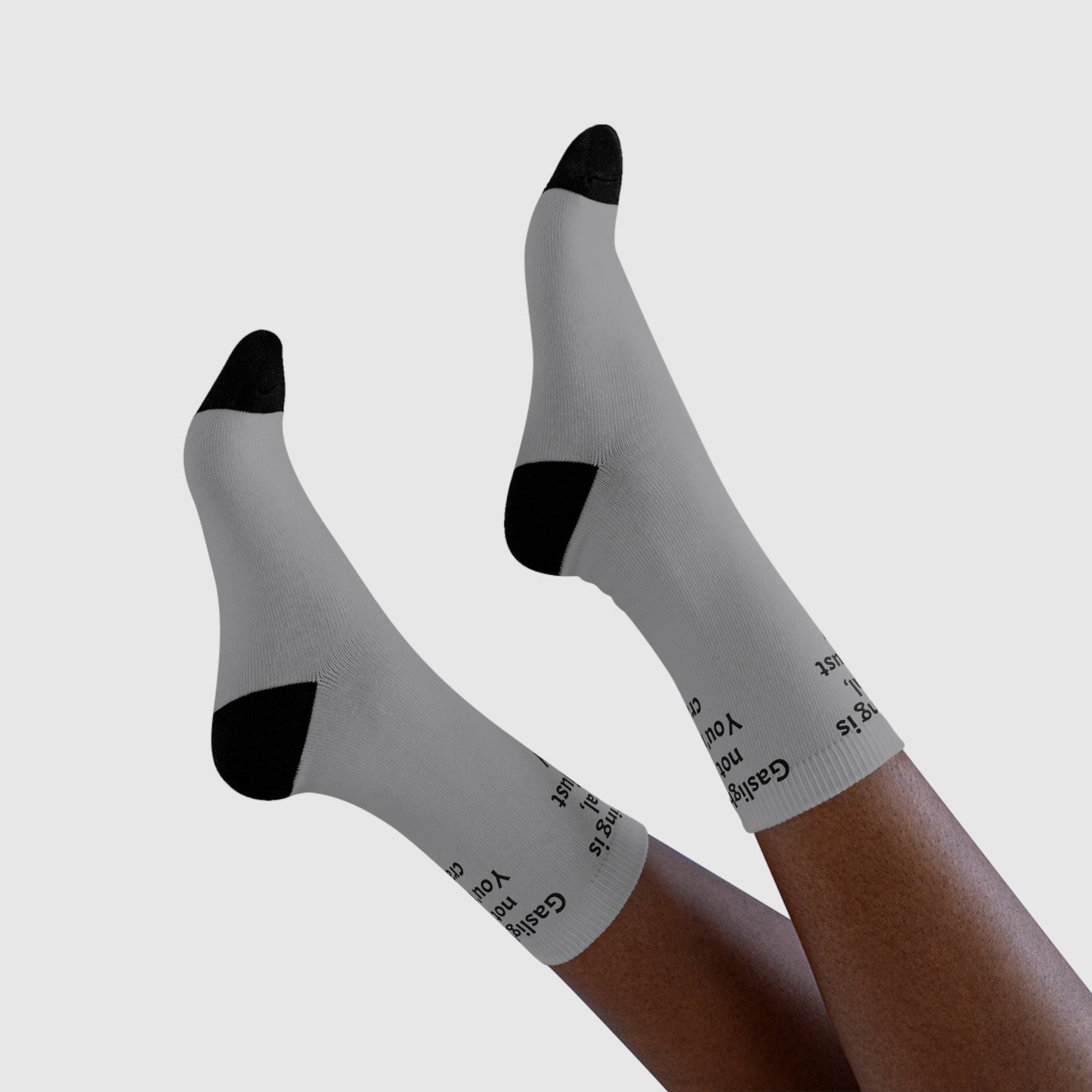 Gaslighting Socks (EU)