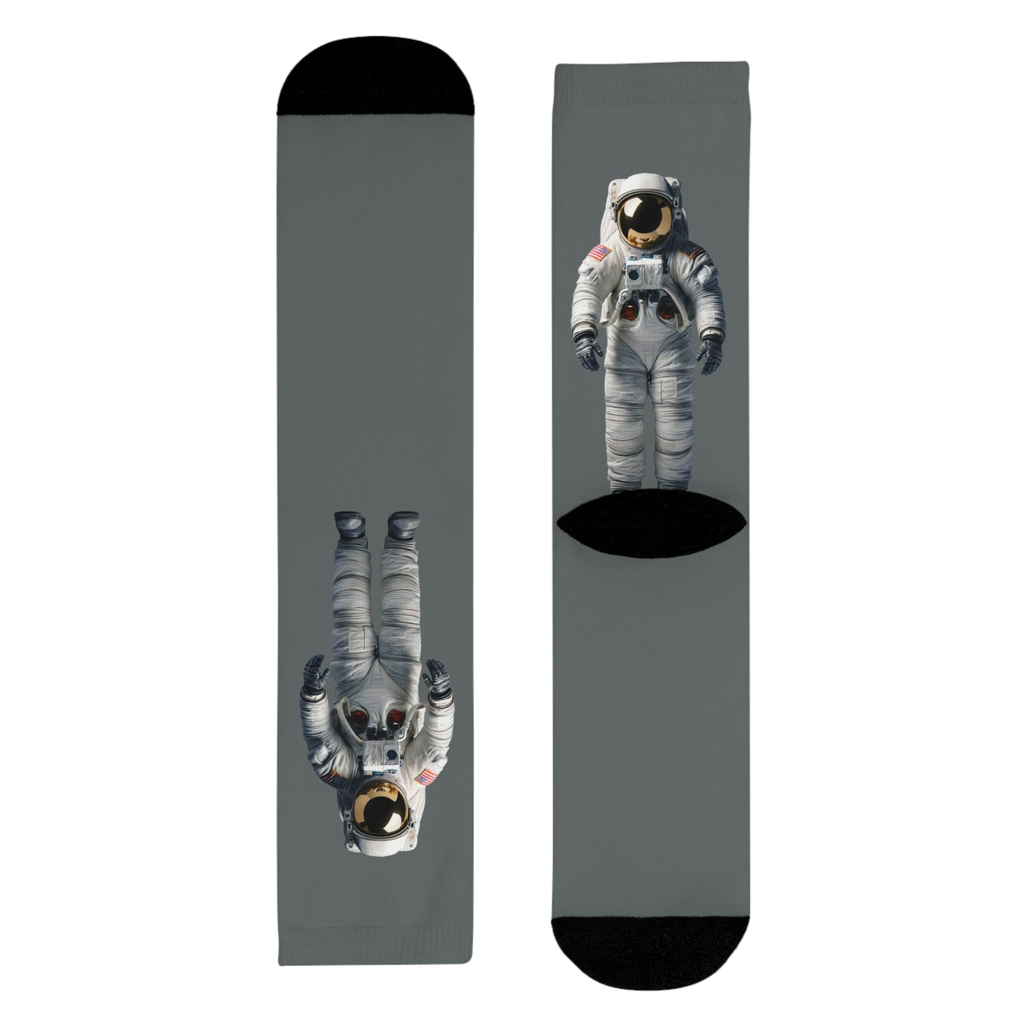 Astronaut Socks (EU)