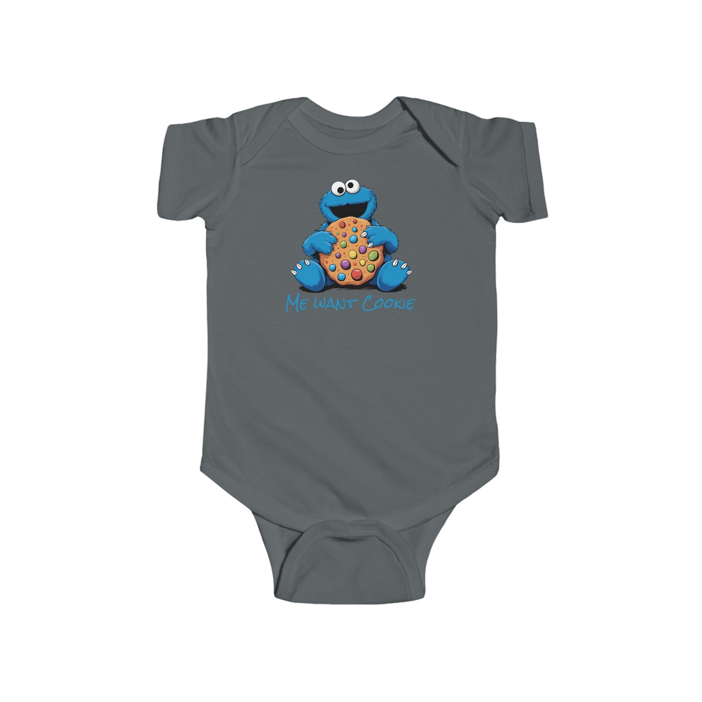 Cookie Monster Infant