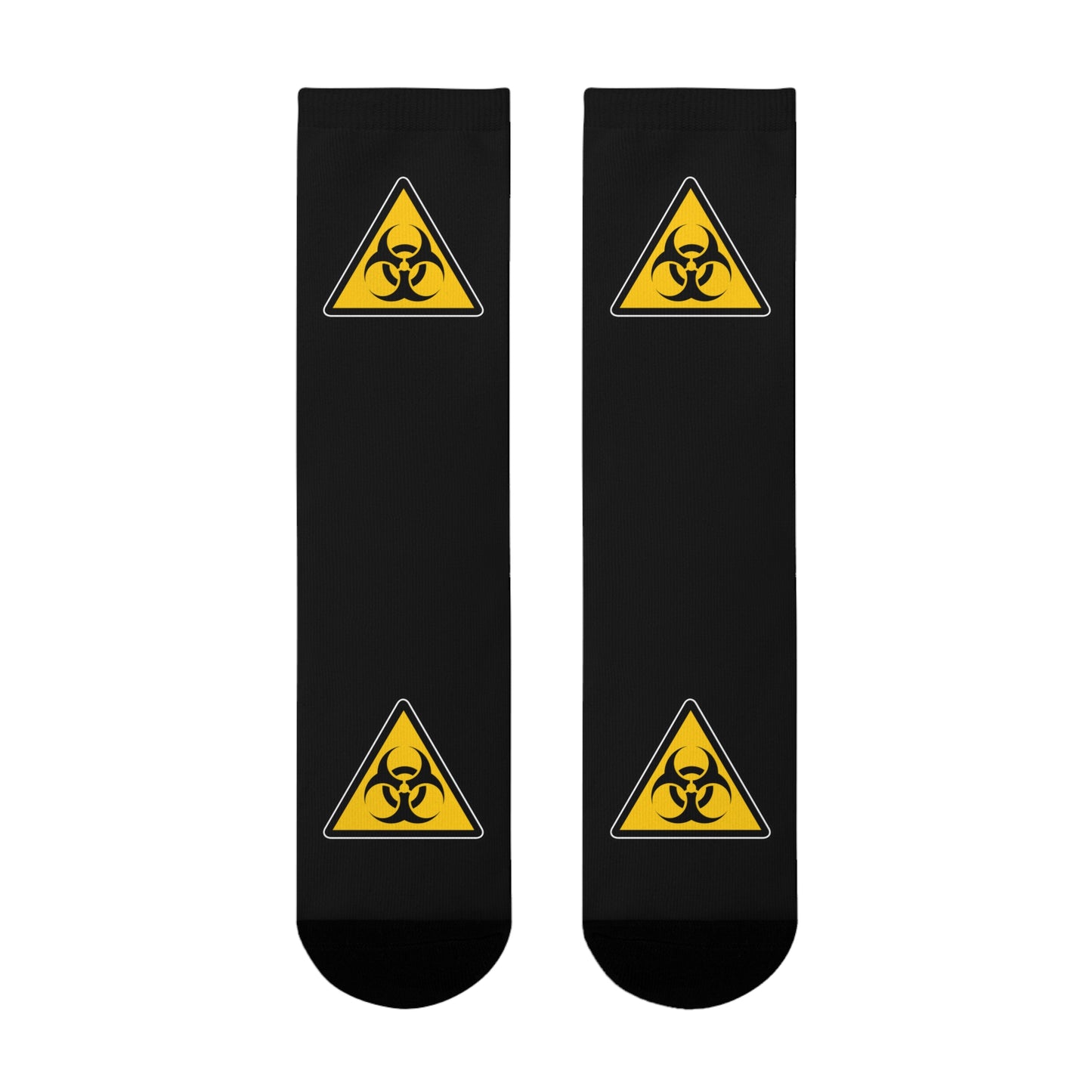 Biohazard Socks (EU)